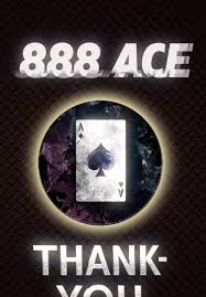 Logo 888ace